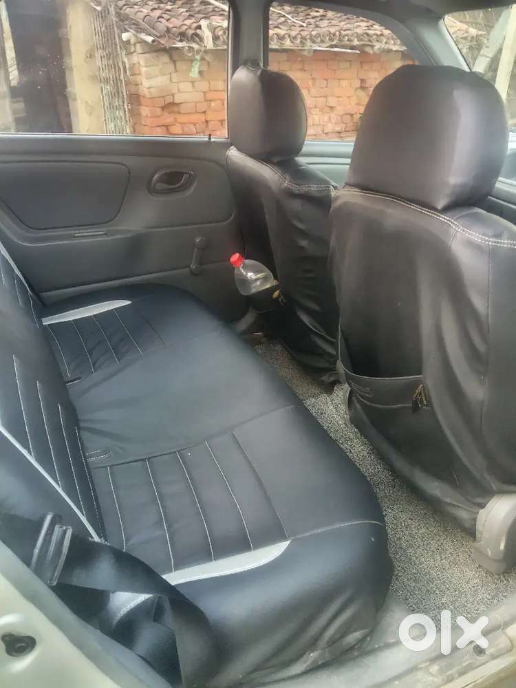 Maruti Suzuki Alto 800 Lxi 2006