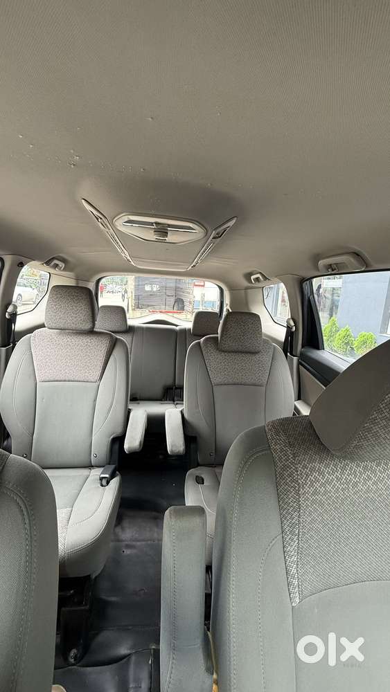 Mahindra Marazzo M2, 2019, Diesel