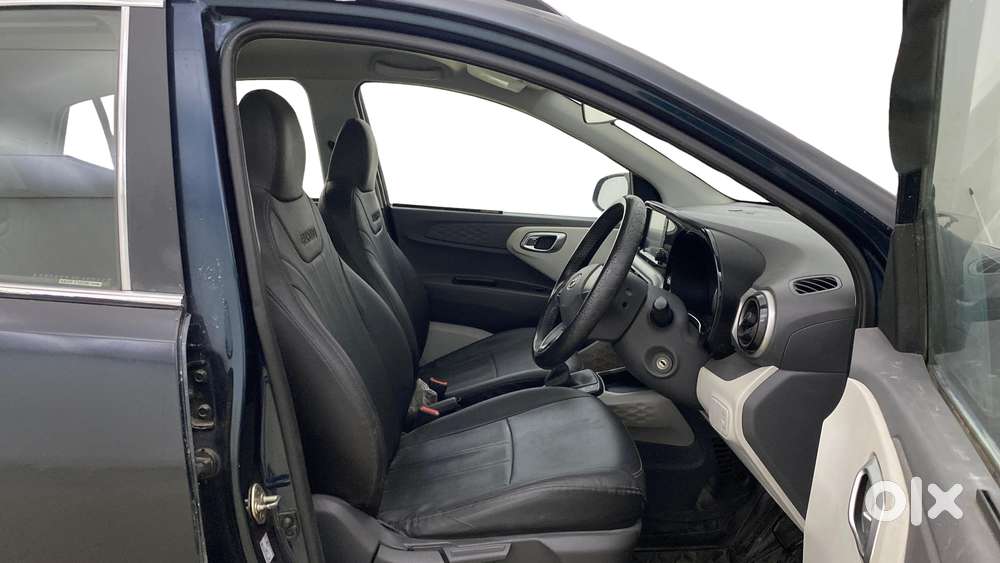 Hyundai Grand I10 Nios Sportz Amt 1.2 Kappa Vtvt, 2020, Petrol