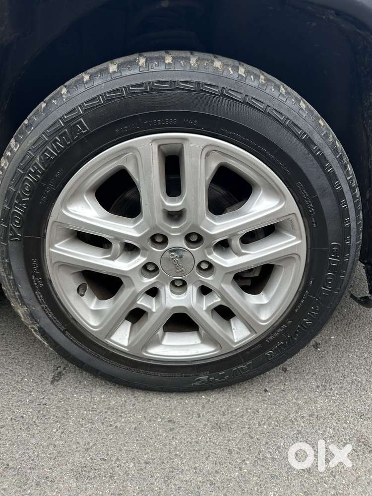 Jeep Compass 2.0 Limited Plus, 2018, Diesel