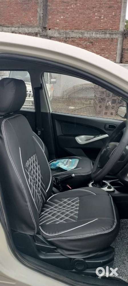 Ford Figo 1.2p Titanium Plus Mt, 2014, Diesel