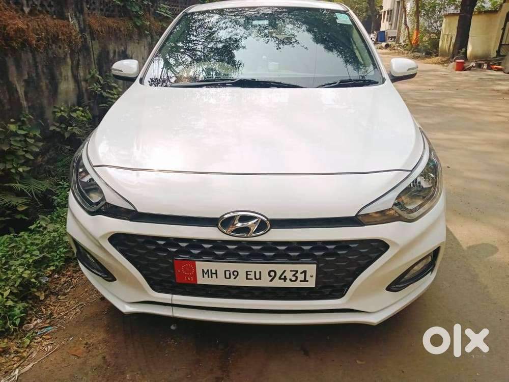 Hyundai I 20 Asta 2018 Good Conditions