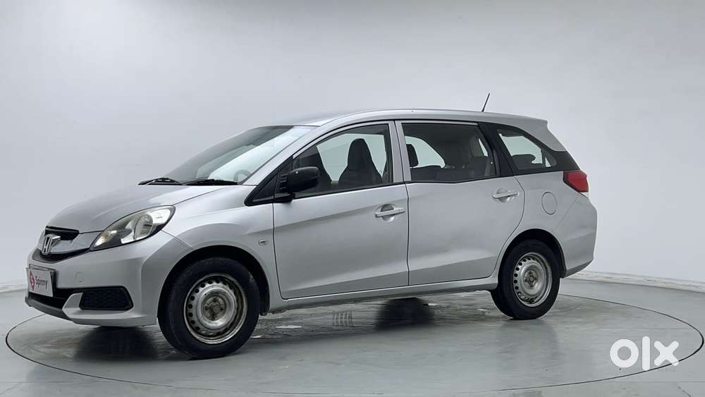 Honda Mobilio V I-vtec, 2015, Petrol