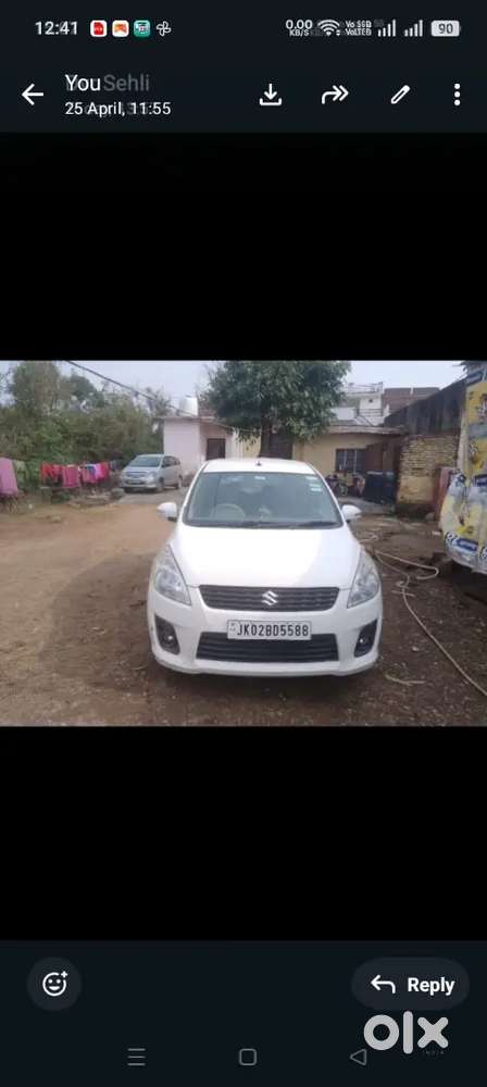 Sale My Car