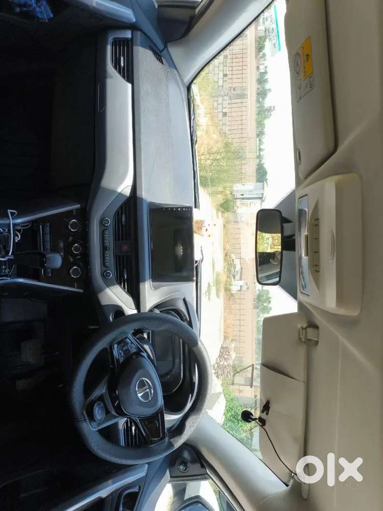 Tata Nexon 2022 Diesel Automatic Well Maintained