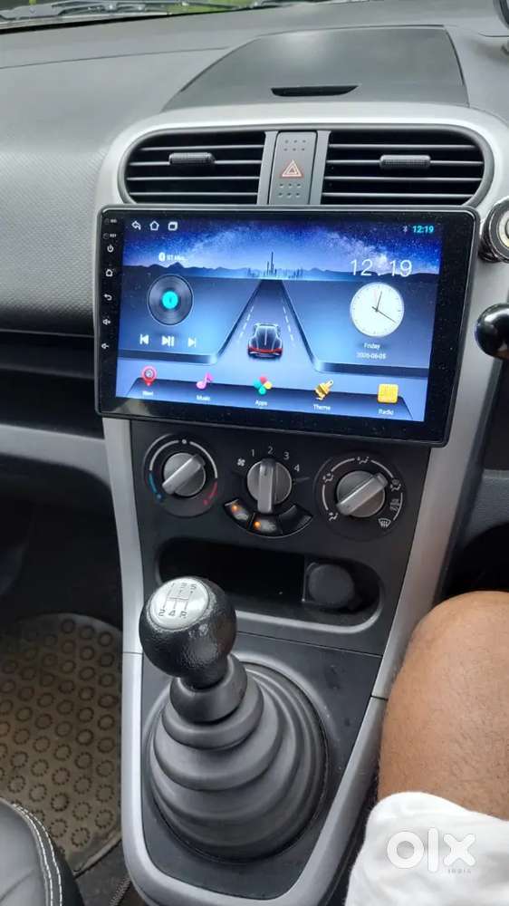 Maruti Suzuki Ritz 2016 Diesel Manual Car