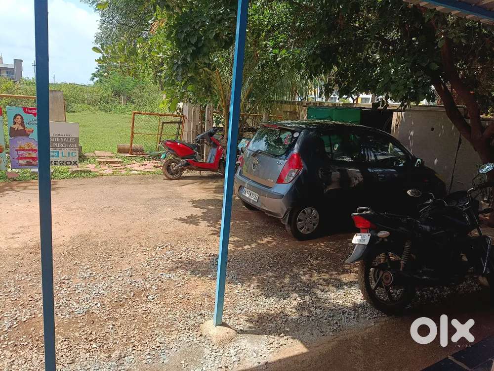Hyundai I10 Sportz 2006