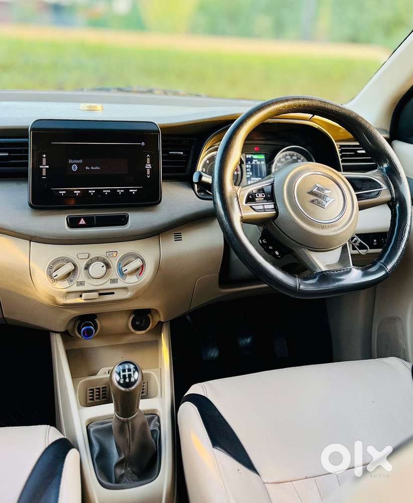 Maruti Suzuki Ertiga Vxi (o) Cng, 2023, Cng & Hybrids