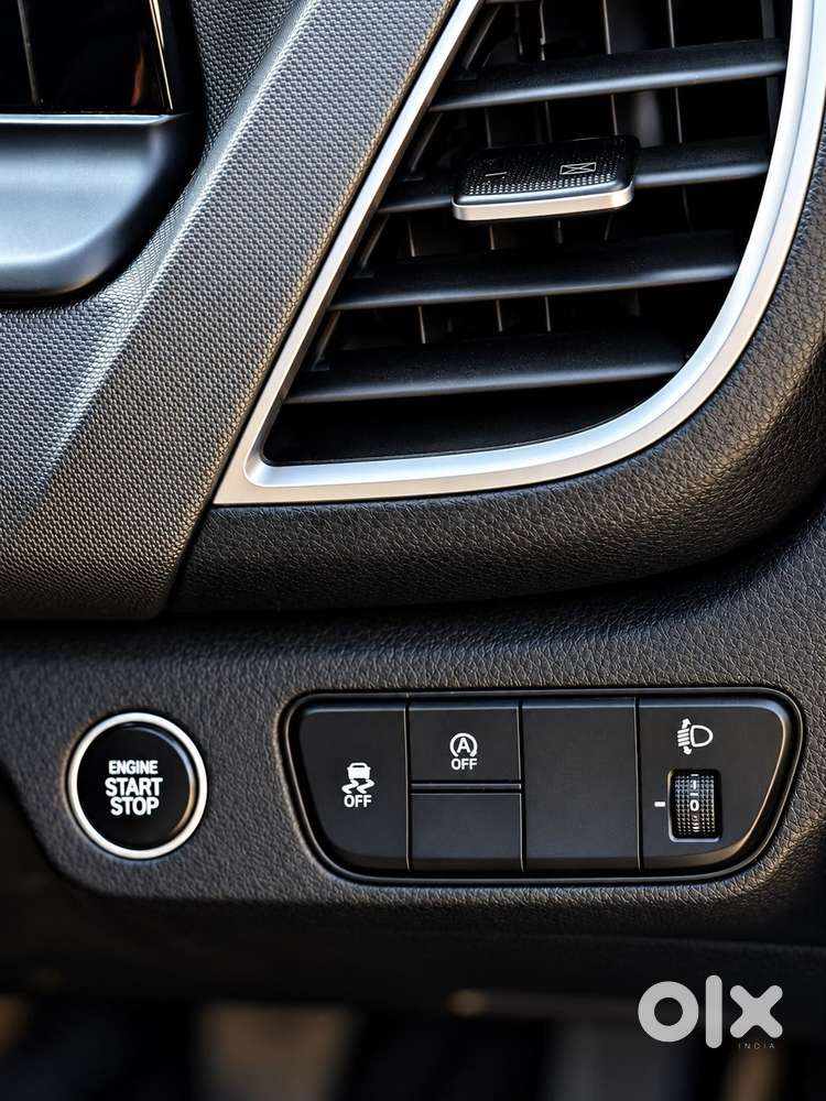 Kia Seltos Htk G, 2024, Petrol
