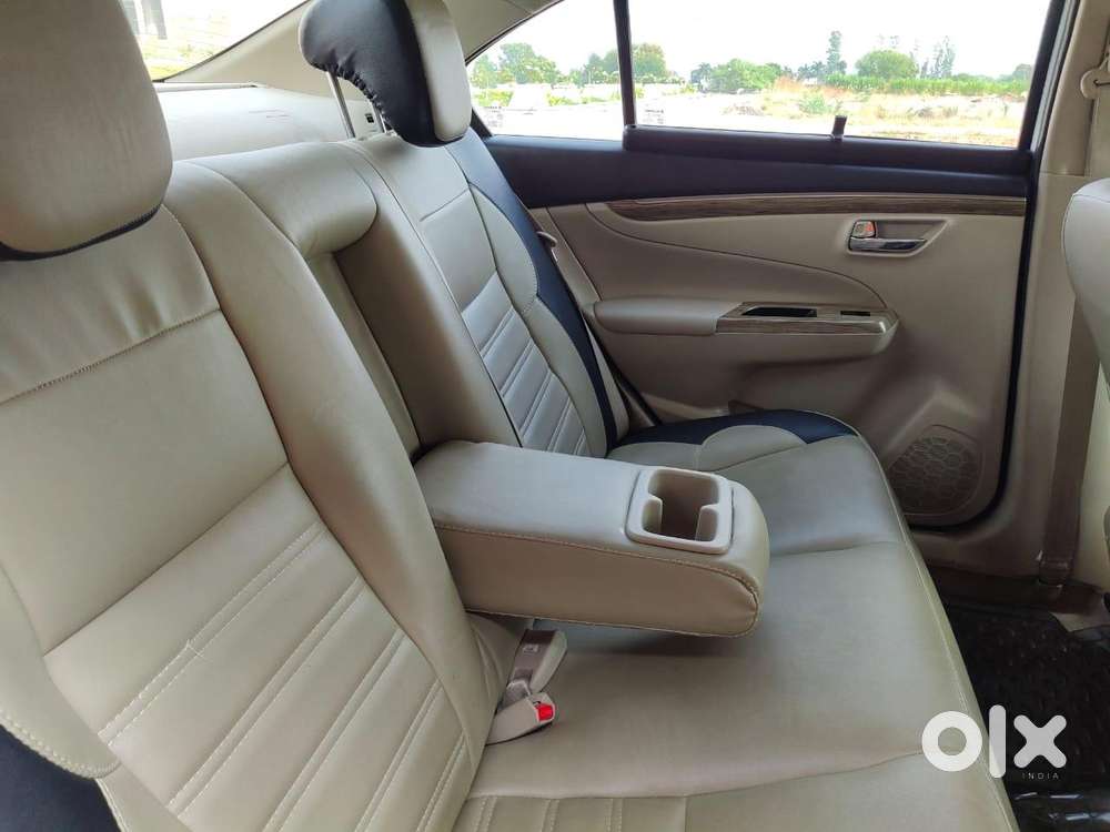 Maruti Suzuki Ciaz, 2019, Diesel