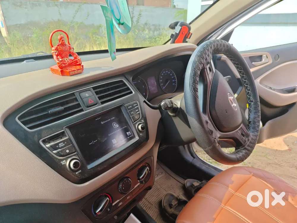 Hyundai I20 2016 Diesel 120000 Km Driven