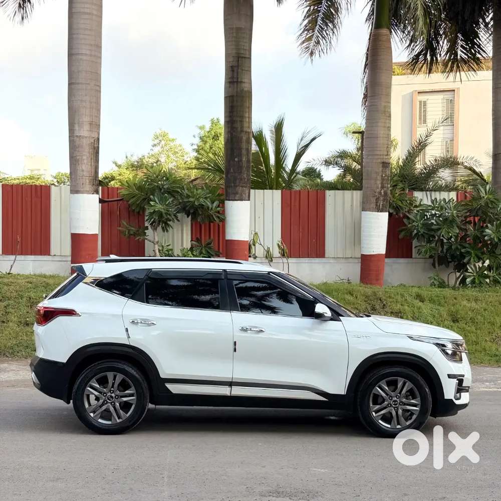 Kia Seltos 2020 Diesel 72000 Km Driven