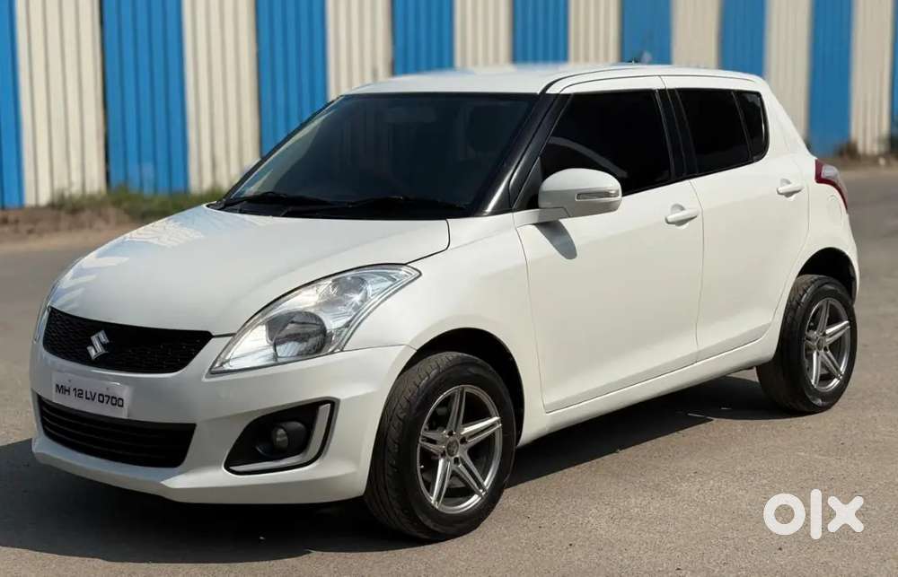 Maruti Suzuki Good Condition