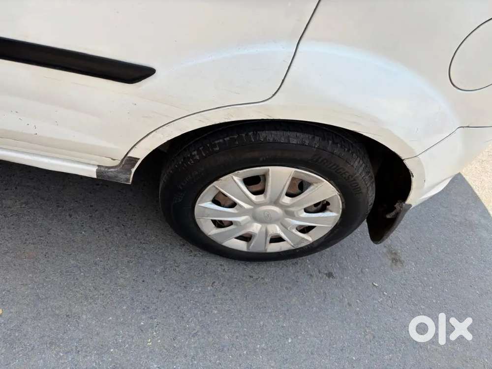 Ford Figo 2014 Diesel Well Maintained