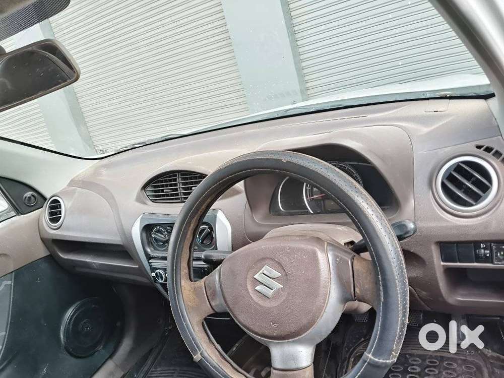 Maruti Suzuki Alto 800 Lxi, 2013, Cng & Hybrids