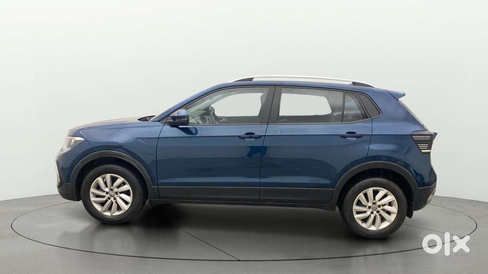 Volkswagen Taigun 1.0 Tsi Highline, 2024, Petrol