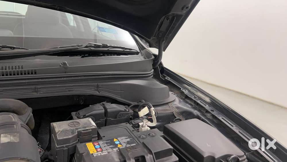 Hyundai Verna 1.5 Sx (o) Turbo Petrol Dct, 2023, Petrol