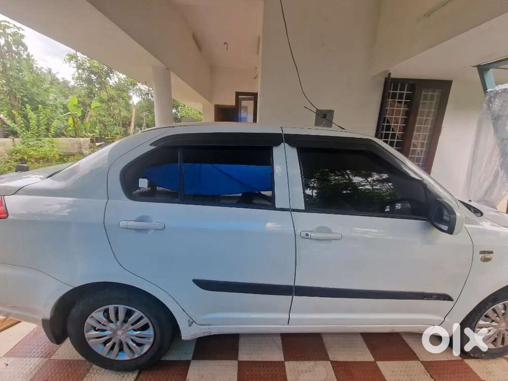 Maruti Suzuki Swift Dzire Tour 2015 Diesel Car