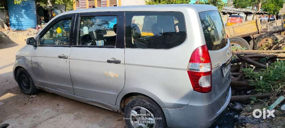 Chevrolet Enjoy 2016 Diesel 136000 Km Driven