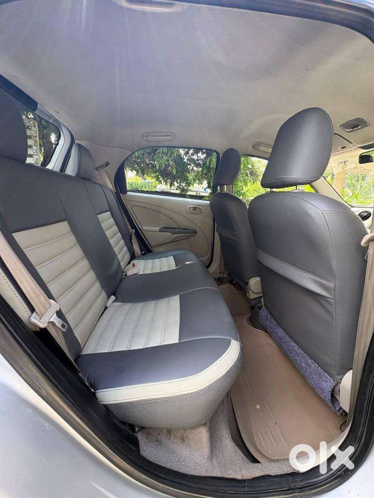 Toyota Etios Liva 2013-2014 Diesel, 2014, Diesel