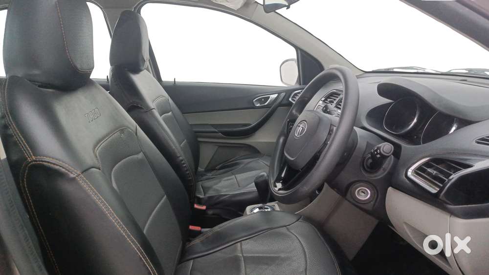Tata Tiago 1.2 Revotron Xza, 2019, Petrol