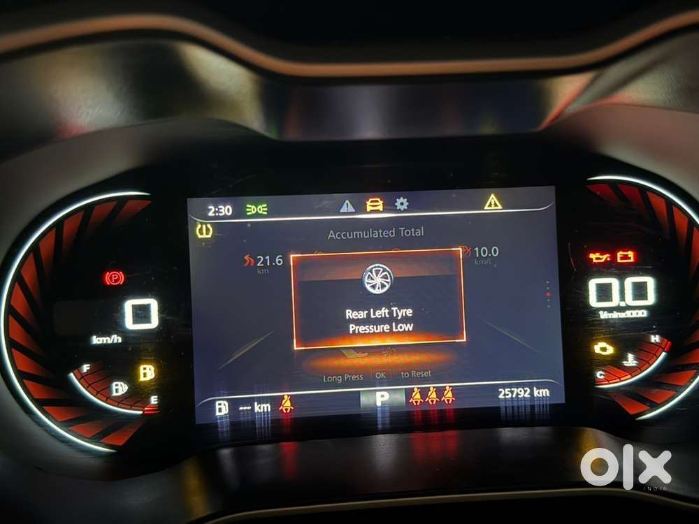 Mg Astor Petrol 2023