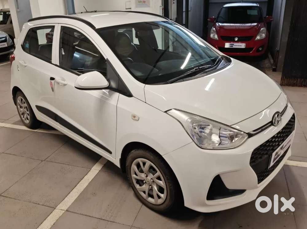 Hyundai Grand I10 1.2 Kappa Magna, 2019, Petrol