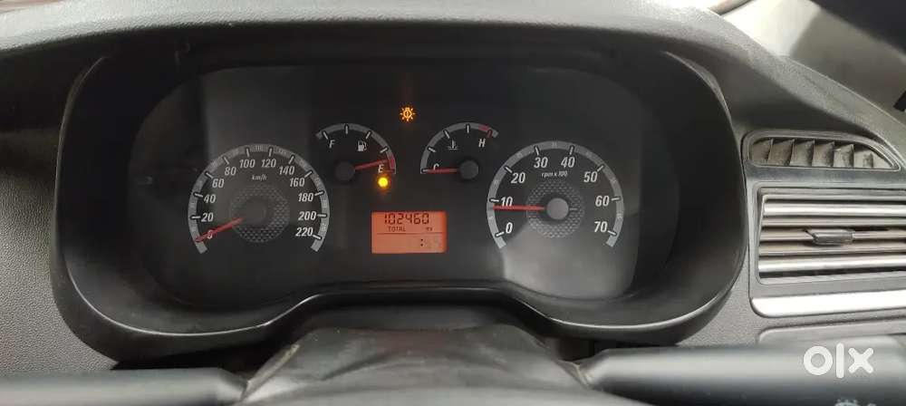 Fiat Grande Punto 1.3 Evo 2016