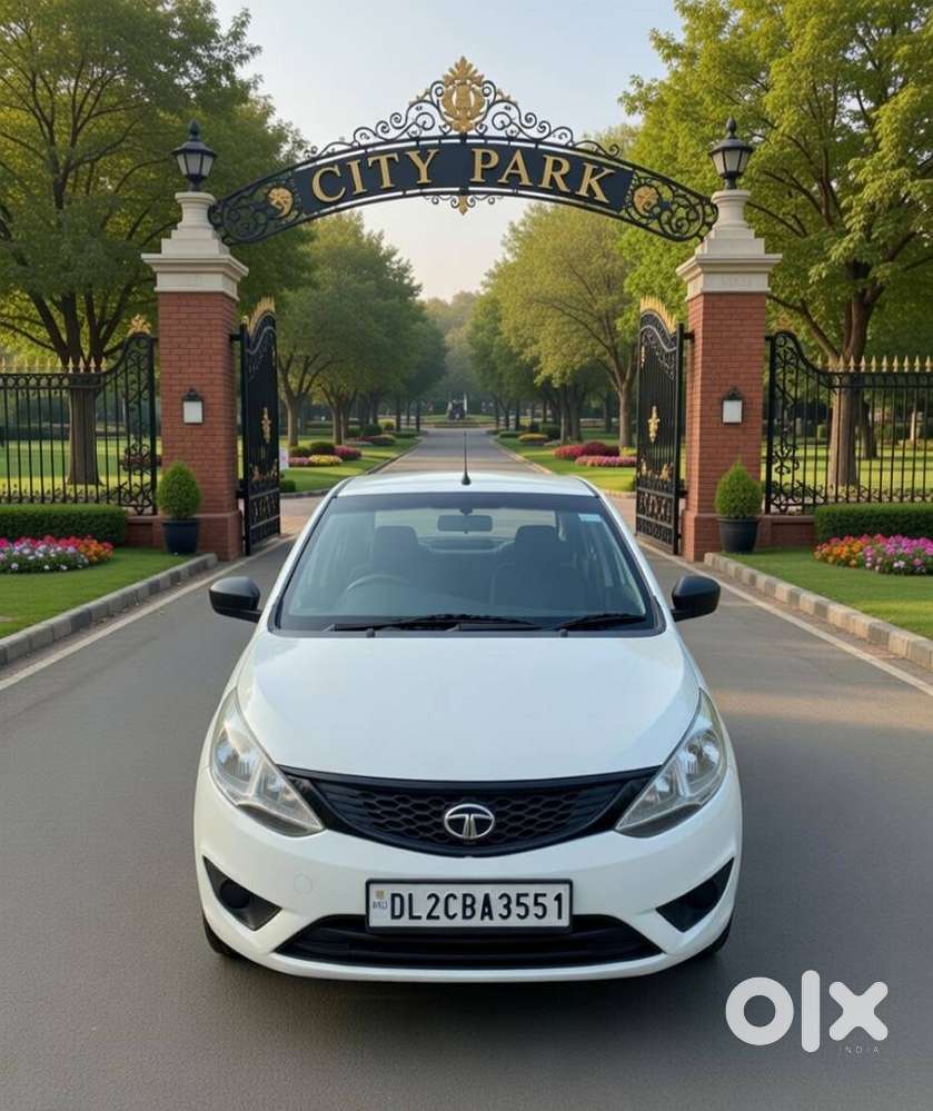 Tata Zest  Quadrajet 1.3 75ps Xe, 2019, Diesel