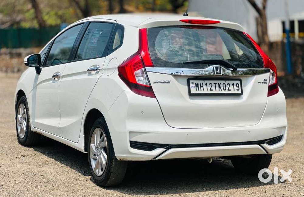 Honda Jazz Vx Cvt, 2021, Petrol