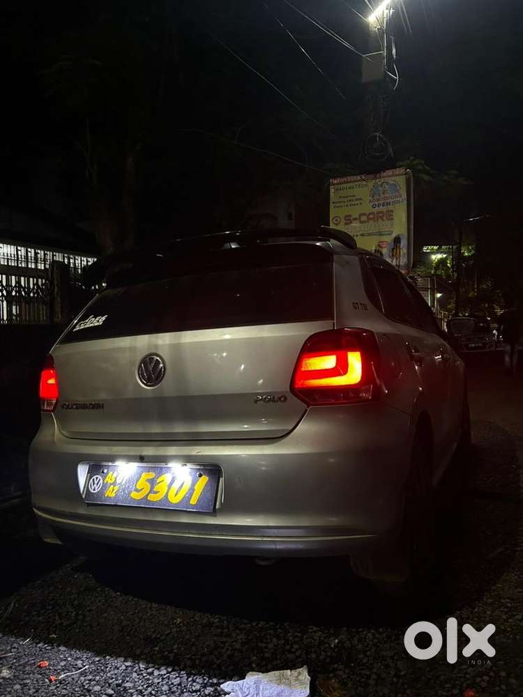 Want To Buy New Car