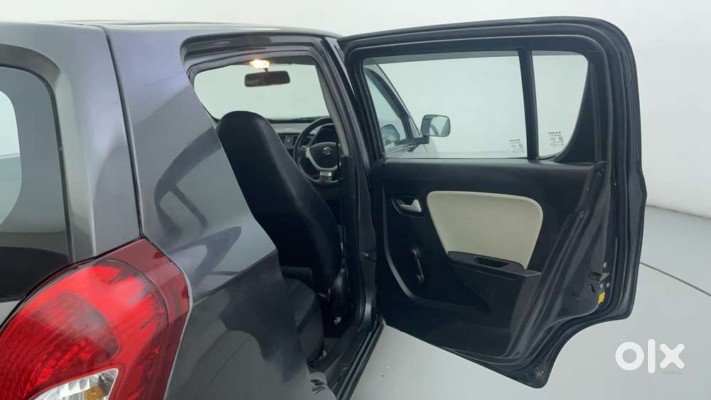 Maruti Suzuki Alto 800 Lxi, 2020, Petrol