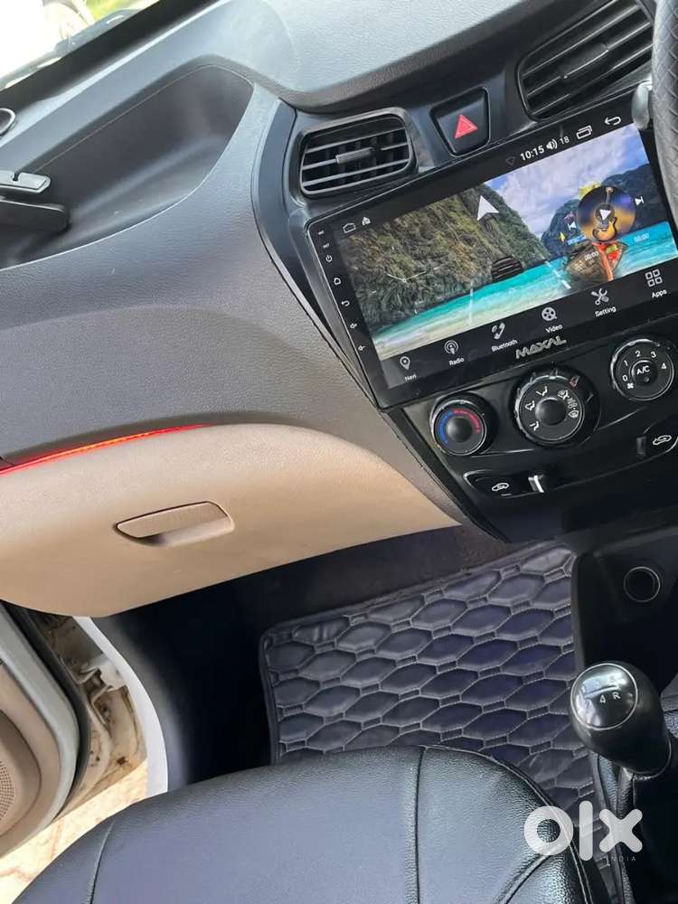 Hyundai Eon 0.8 Era Plus 2014