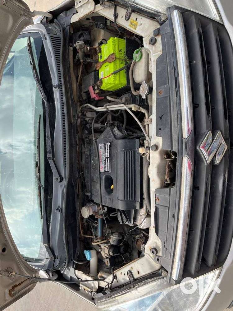 Maruti Suzuki Wagon R Lxi Bs Iv, 2011, Cng & Hybrids