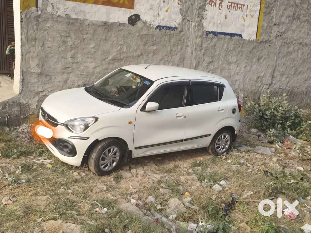 Maruti Suzuki Celerio X 2022 Petrol 41000 Km Driven