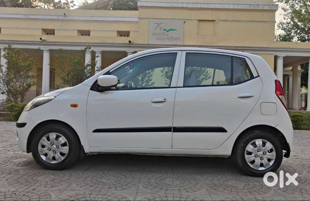 Used Hyundai I10 2010