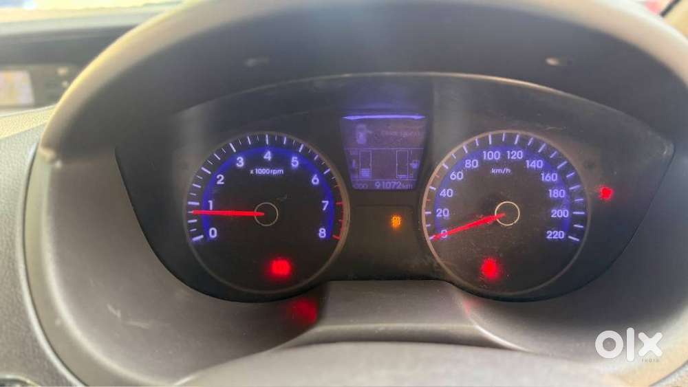 Hyundai I20 Asta Optional With Sunroof 1.2, 2013, Petrol