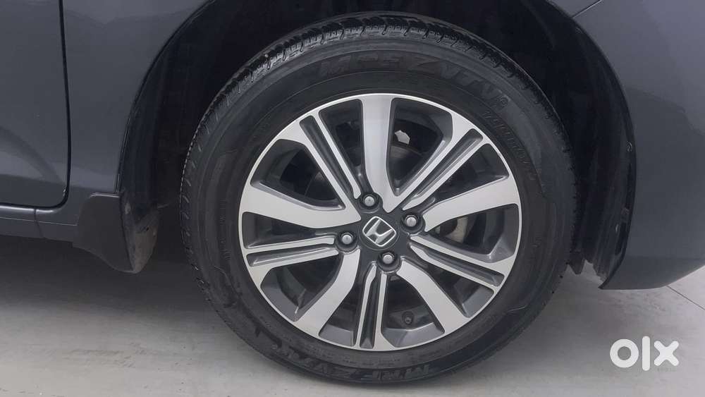 Honda Amaze Vx 1.2 Petrol Mt, 2024, Petrol