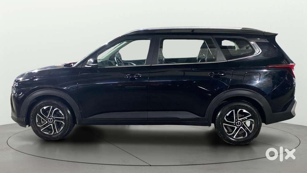 Kia Carens 1.5 Prestige Diesel 7 Str Imt, 2023, Diesel