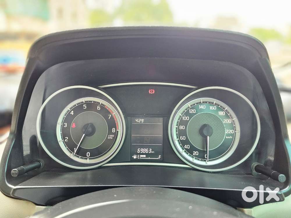 Maruti Suzuki Dzire 1.2 Vxi, 2020, Petrol