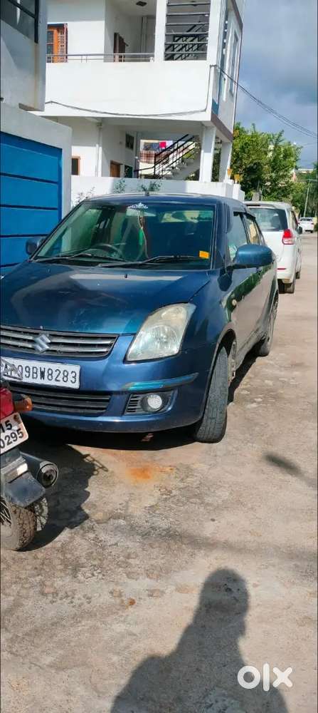 Maruti Suzuki Swift 2010