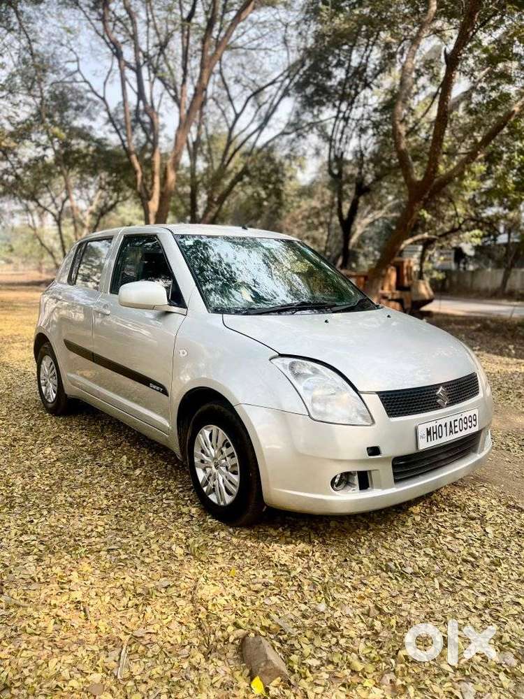 Maruti Suzuki Swift Ddis Vdi, 2007, Diesel