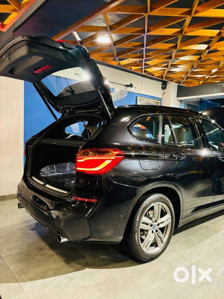 Bmw X1 M Sport Sdrive 20d, 2019, Diesel