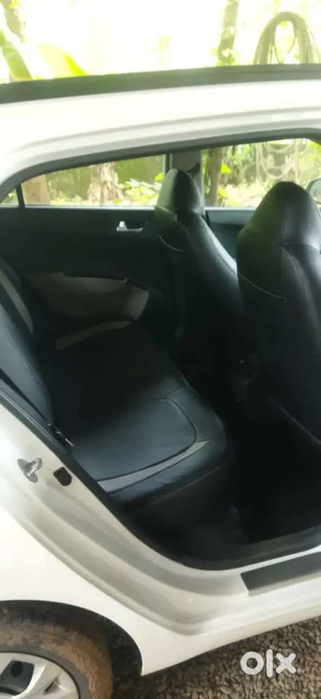 Hyundai Grand I10 Sportz 2016