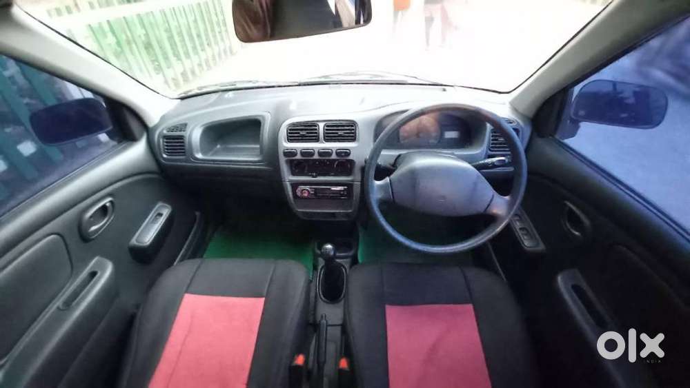 Maruti Suzuki Alto Lx Bs-iv, 2011, Petrol