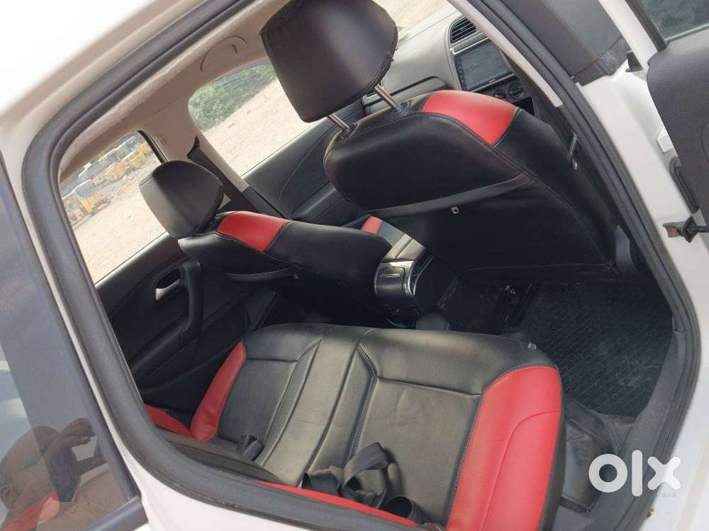 Volkswagen Polo 1.0 Mpi Trendline, 2020, Petrol