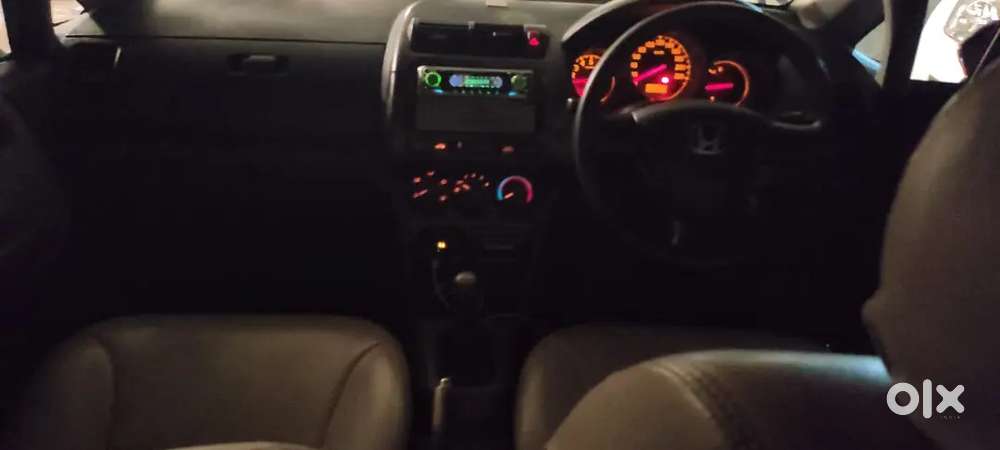 Honda City Exi 2004 Model