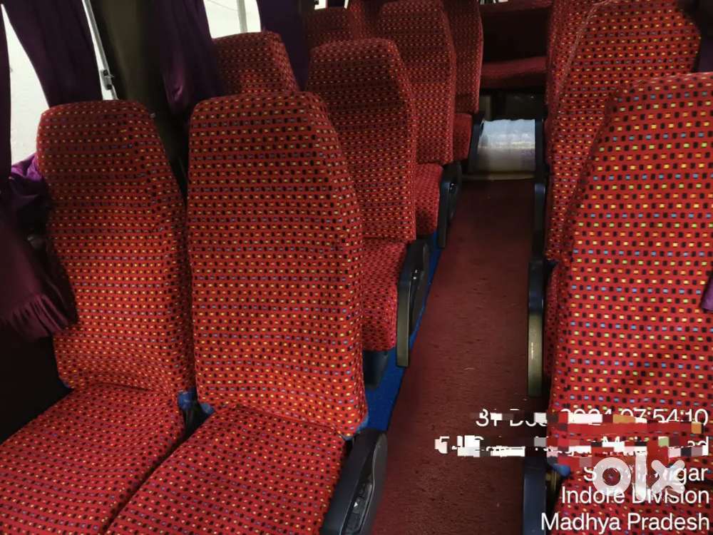 Force Tempo Traveller For Sale Life Tax Top Condition
