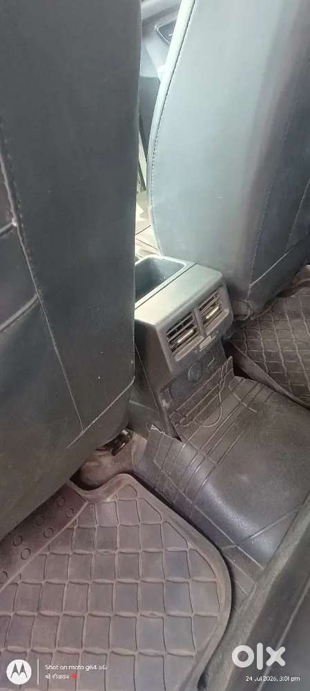 Maruti Suzuki Brezza 2024 I Am Owner This Car Full Original Car