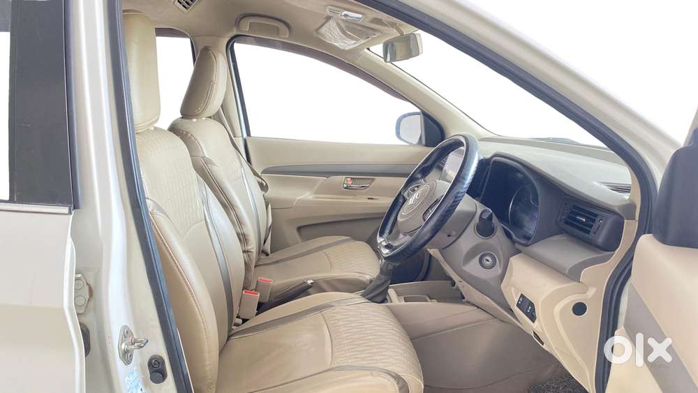 Maruti Suzuki Ertiga 1.4 Vxi Shvs At, 2020, Petrol